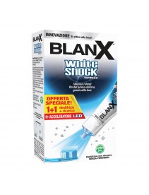 BLANX White Shock OFS