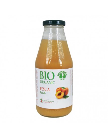 PROBIOS Succo Pesca 500ml