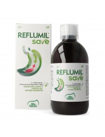 REFLUMIL Save Soluz.500ml A-NT