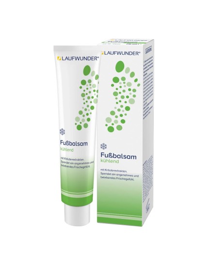 LAUFWUNDER CR VERDE RINF 75ML