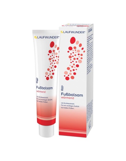 LAUFWUNDER CREMA RO STIM 75ML