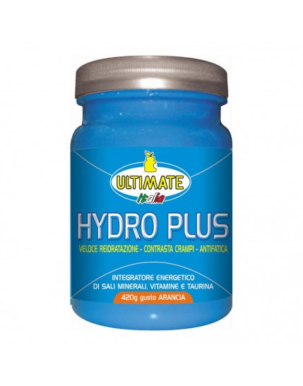 HYDRO Plus Arancia Busta 420g