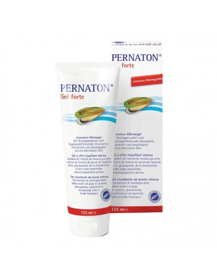 Pernaton Gel Forte 125ml