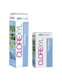 CLOREXYL FERISAN 30ML