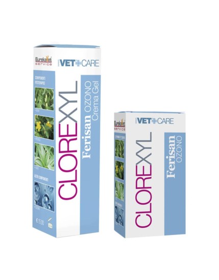 CLOREXYL FERISAN 30ML