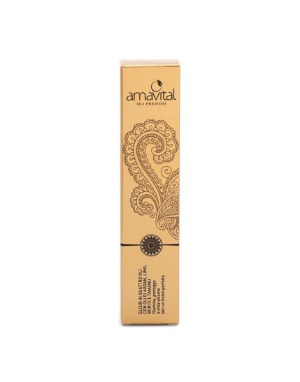AMAVITAL ELISIR 4 OLI 60ML AMAVITAL ELISIR 4 OLI 60ML