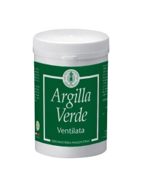 ARGILLA VE VENTILATA VASO 250G