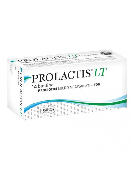 Prolactis Lt 14 bustine
