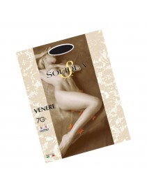 VENERE 70-Open Toe Miele 3-ML