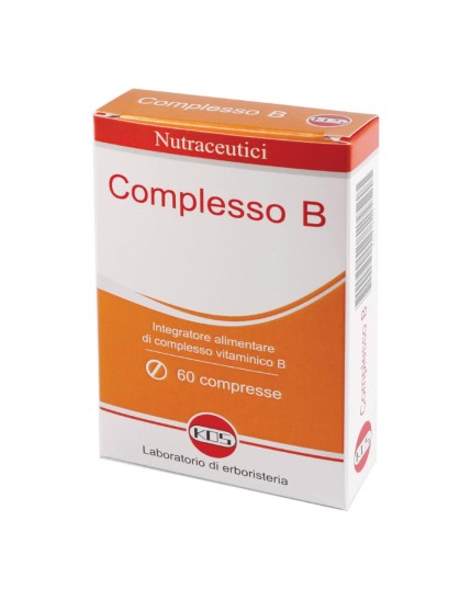 Kos Complesso B 60 Compresse