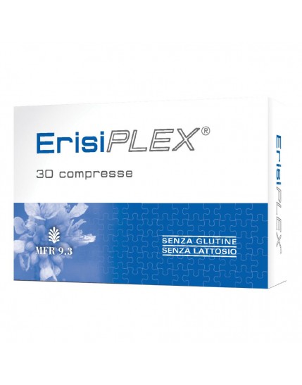 ERISIPLEX 30 CPR