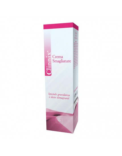 Clinnix Crema Smagliature300ml