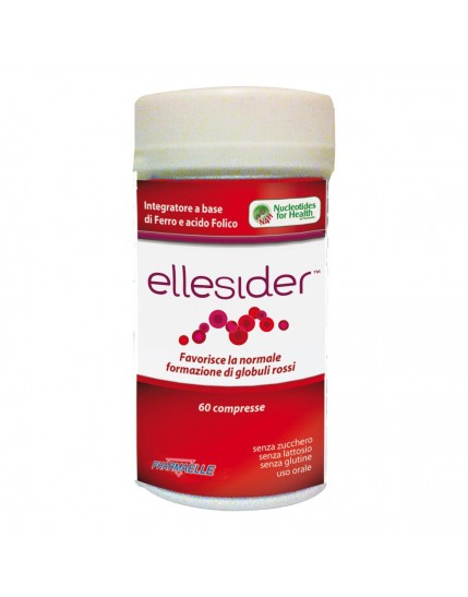 ELLESIDER 60 Cpr