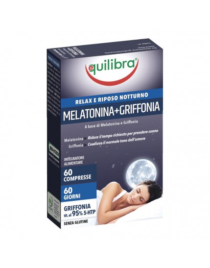 EQUILIBRA Melat+Griff.60 Cpr