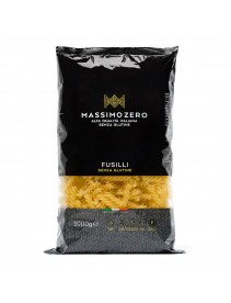 Massimo Zero Fusilli 1kg