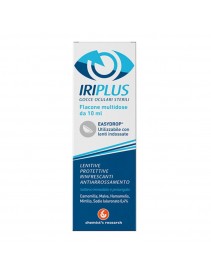 IRIPLUS Coll.0,4% 10ml