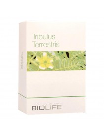 Biolife Tribulus terrestris 60 capsule