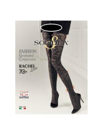 RACHEL 70 LACE MOKA 3-ML