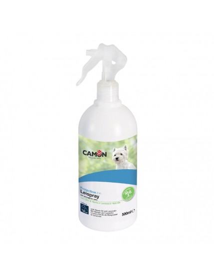 LEISPRAY PROTECTION 500ML