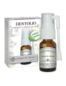 DENTOLIO 10ML