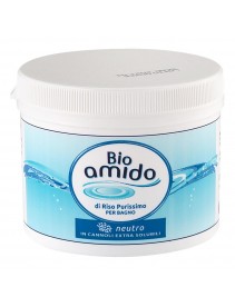 BIO AMIDO RISO PURISSIMO 250G