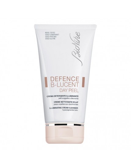 Bionike Defence B-lucent Day-peel 150ml