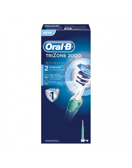 Oralb Trizone 2000
