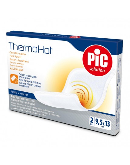 Cerotto Pic Thermohot 2pz