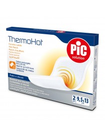 Cerotto Pic Thermohot 5pz