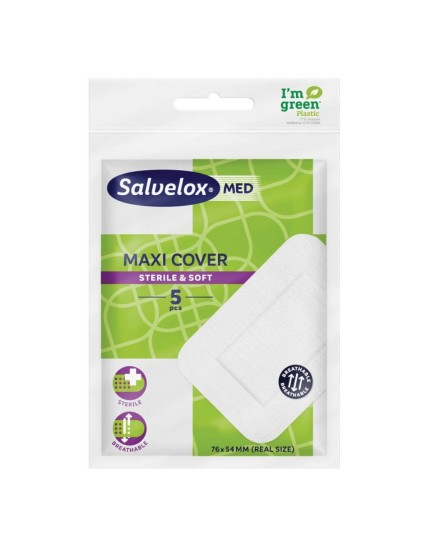 Cer Salvelox Med Maxi Cov 12x5