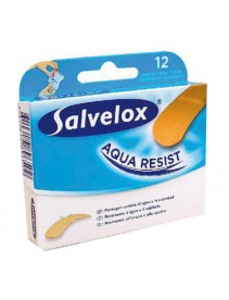 SALVELOX Med Aqua Cover76x54mm