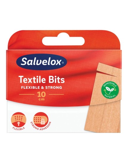 SALVELOX Med 1mt x 6cm  beige