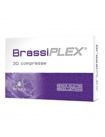 Brassiplex 30 Compresse