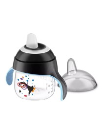 Avent Tazza C/bec Dec Ne 200ml