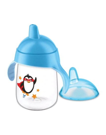 AVENT Tazza Becc.Dec.Azz.340ml