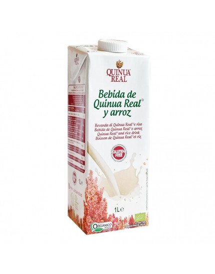 FsC Quinoa Real Bev.1Lt