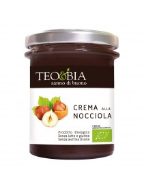 FsC Teo&Bia Crema Nocciola