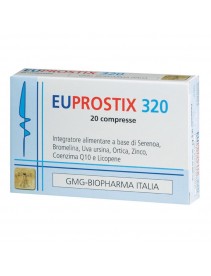 EUPROSTIX 320 20 Cpr