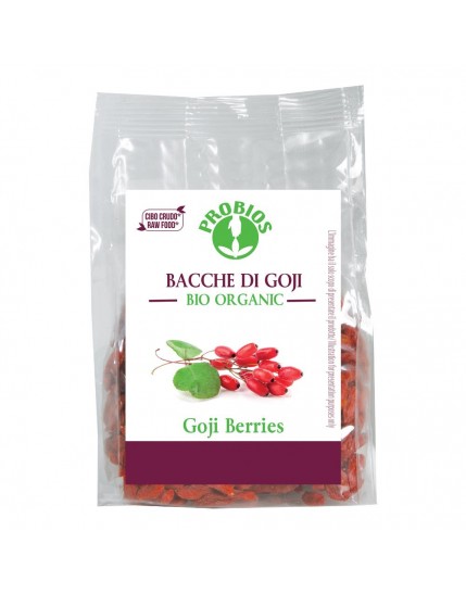 PROBIOS Bacche Goji 150g