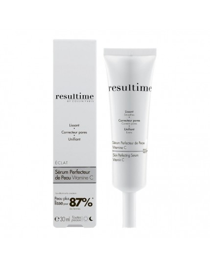 RESULTIME SERUM PERF PEA VIT C