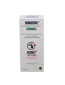 Idrozoil Detergente Risciacquo 150ml