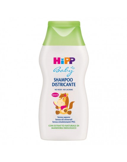 HIPP-Baby Sh.Districante 200ml