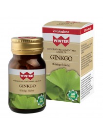 WINTER Ginkgo 30 Cps