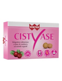 WINTER CISTYASE 30CPR