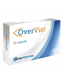 OVERVIST 500mg 30 Cps
