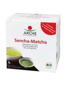 MATCHA SENCHA FILTRI