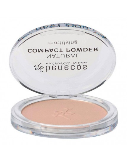 TRUCCO VISO COMP POWDER SAND