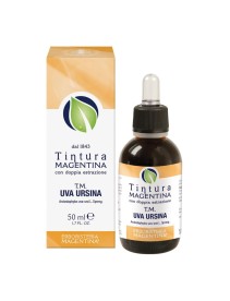 UVA URSINA TINTURA MAGEN 50ML