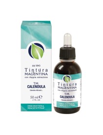 CALENDULA TINTURA MAGEN 50ML