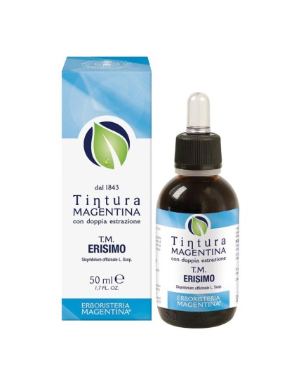 ERISIMO Tintura Magen 50ml ERM